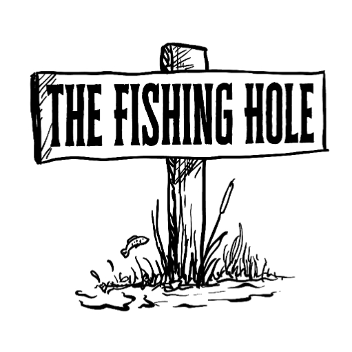 The Fishing Hole | store | 1/32 Conway St, Mount Low QLD 4818, Australia
