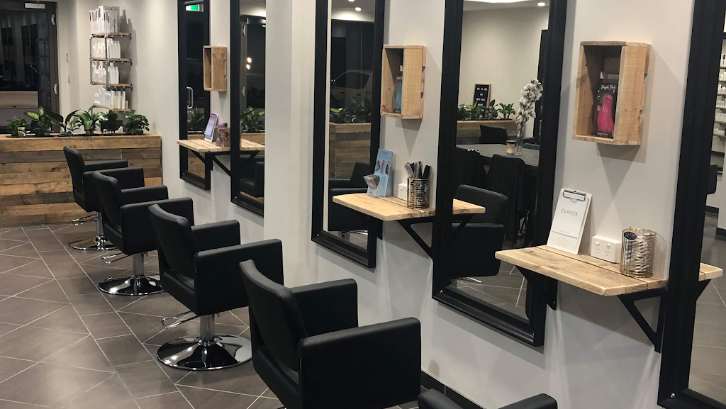 The Hair Ground | hair care | G15/273 Fowler Rd, Illawong NSW 2234, Australia | 0295411170 OR +61 2 9541 1170