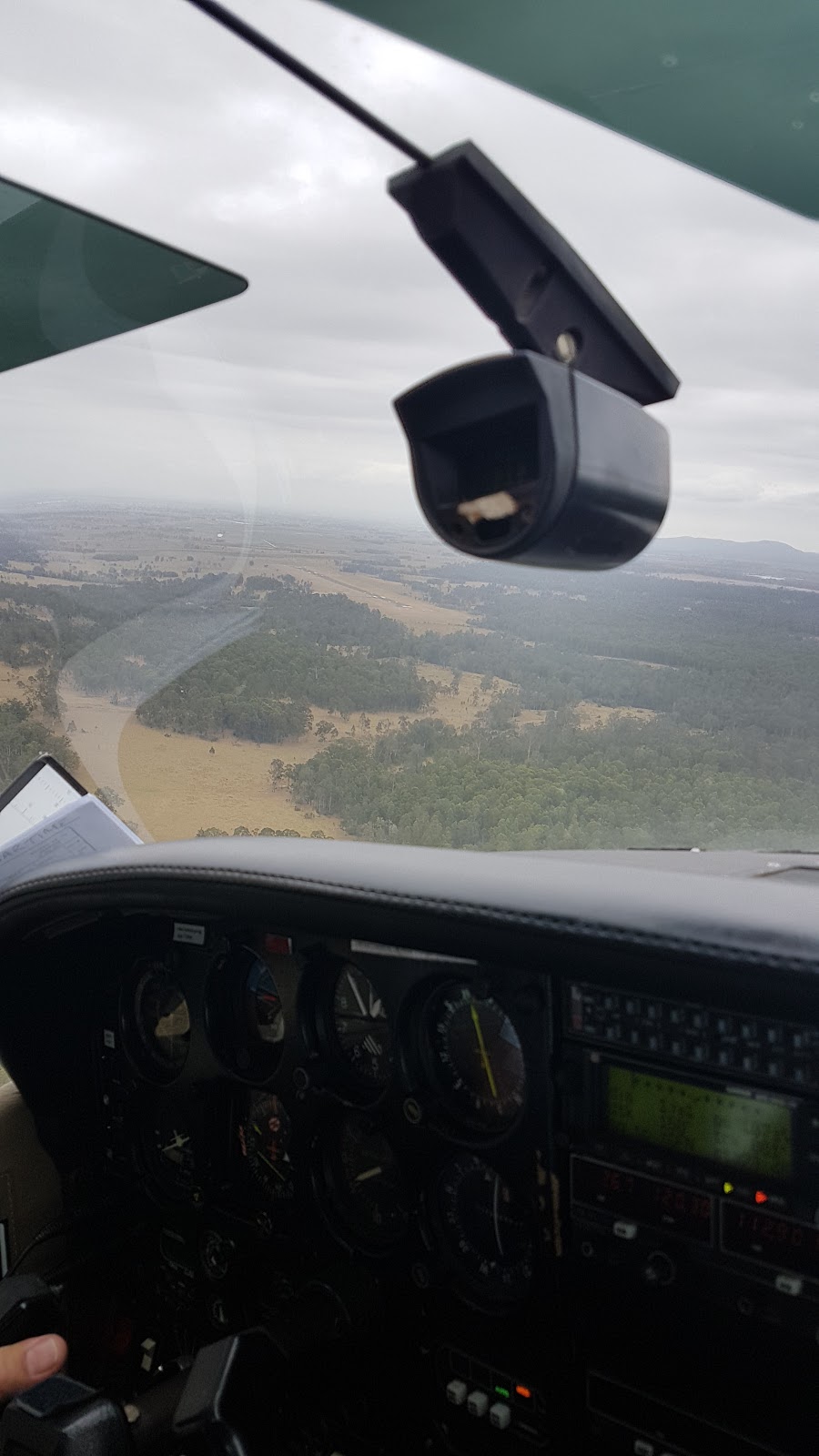 Clarence Valley Regional Airport | airport | Airport Rd, Glenugie NSW 2460, Australia | 0266430200 OR +61 2 6643 0200