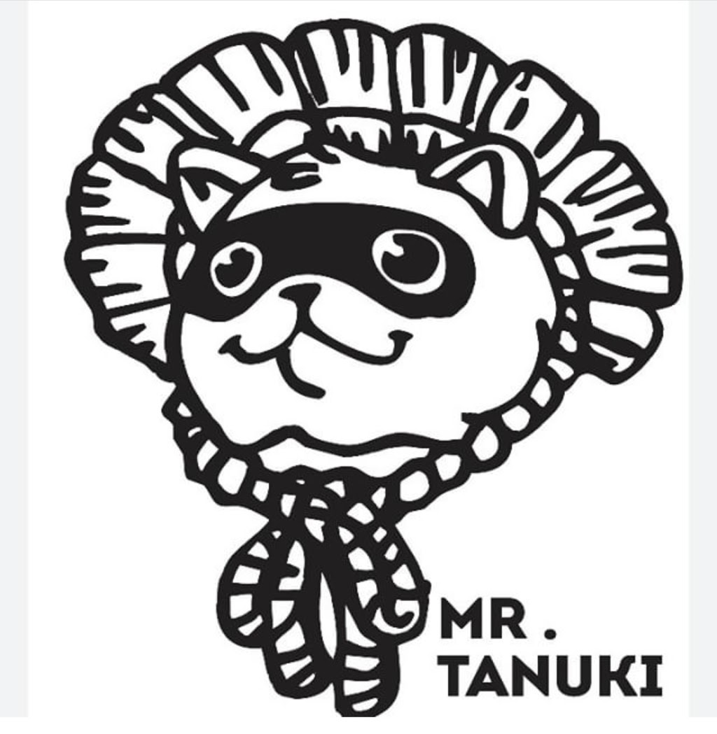 Mr.Tanuki | restaurant | 319 a Doncaster Rd, Balwyn North VIC 3104, Australia | 0398576556 OR +61 3 9857 6556
