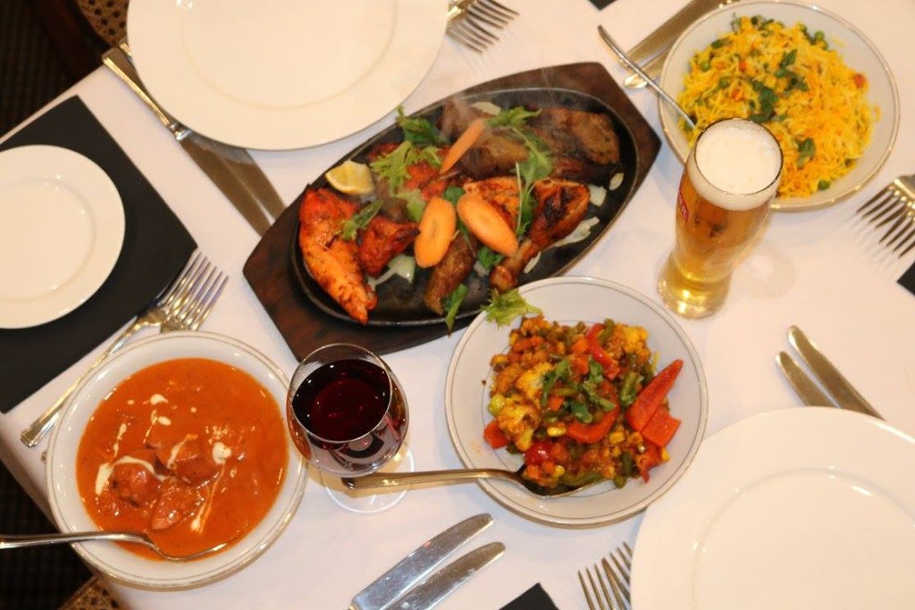 India House Restaurant | 459 High St, Prahran VIC 3181, Australia | Phone: (03) 9510 3688