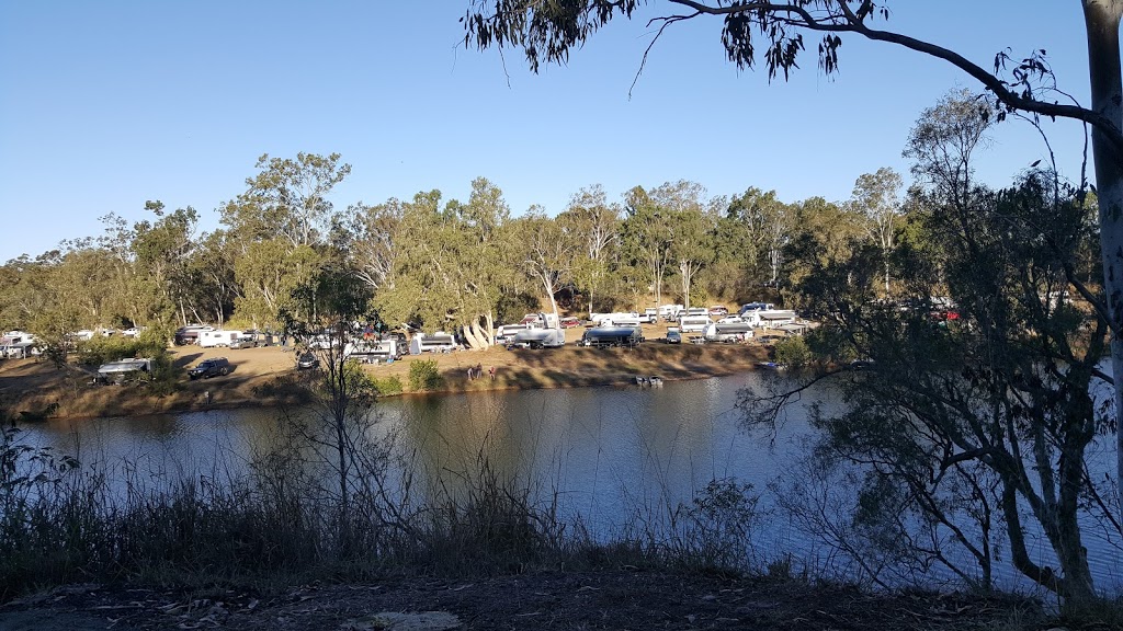 Calliope River Historical Village | River Ranch QLD 4680, Australia | Phone: (07) 4975 6764