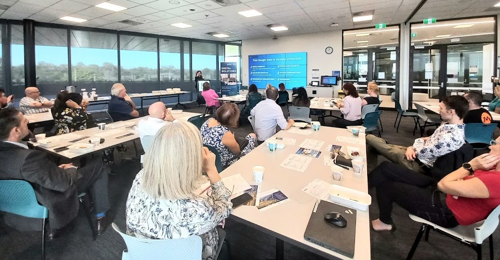 Pine Rivers Chamber of Commerce | 1 Moreton Parade USC, Petrie QLD 4502, Australia | Phone: 0425 227 532