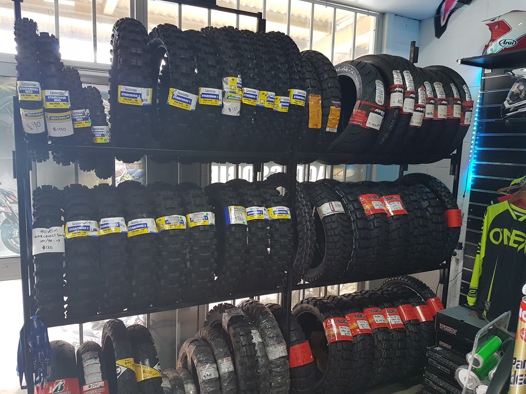 Apex Motorcycles Tyres And Accessories | The Suncoast Centre, 10/2 Main Dr, Bokarina QLD 4575, Australia | Phone: 0411 234 559