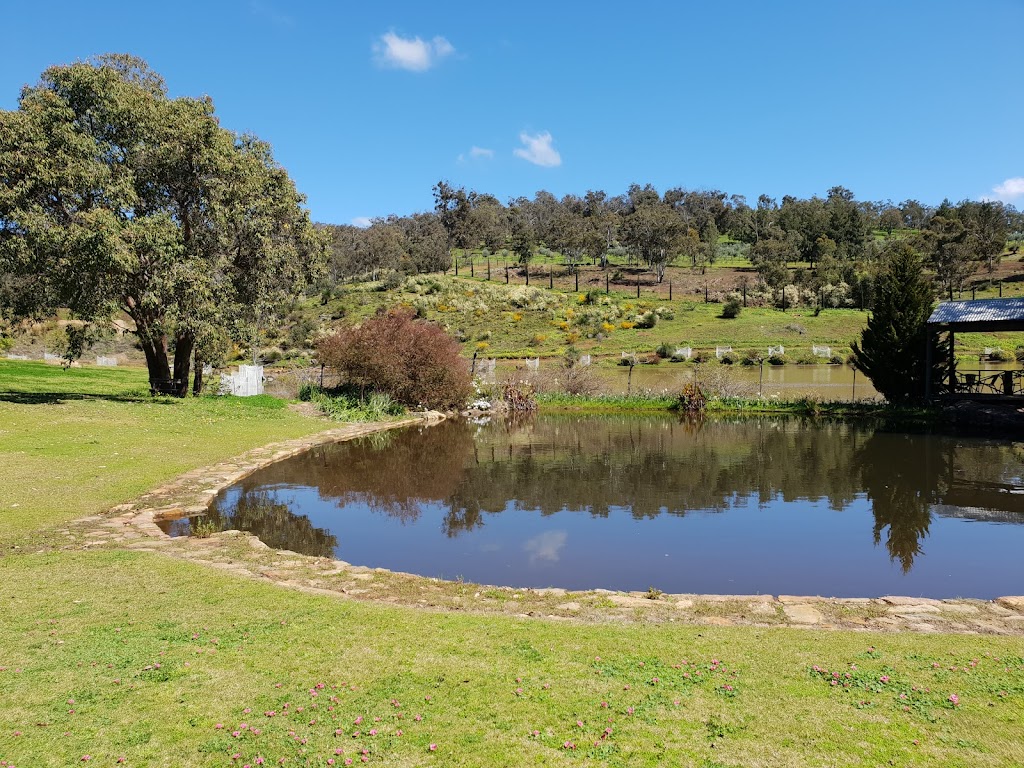 Christos Valley Estate Pty Ltd Vineyard |  | 260 Chittering Valley Rd, Lower Chittering WA 6064, Australia | 0895718244 OR +61 8 9571 8244