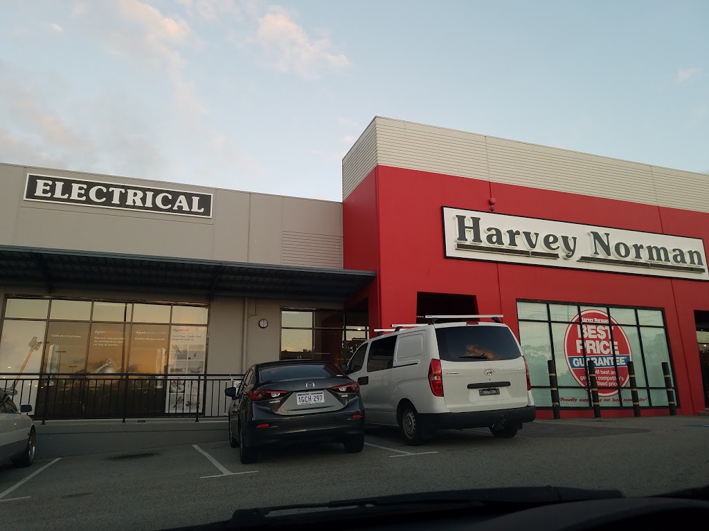 Harvey Norman Malaga | department store | 27 Kent Way, Malaga WA 6090, Australia | 0892706300 OR +61 8 9270 6300