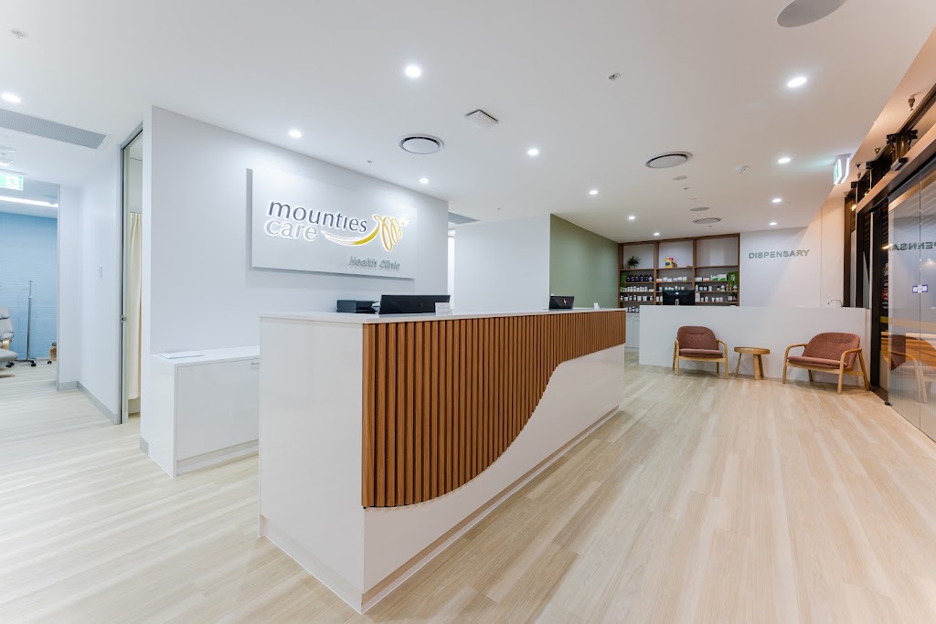 Mounties Care Health Clinic Freshwater | 88 Evans St, Freshwater NSW 2096, Australia | Phone: (02) 9050 2288