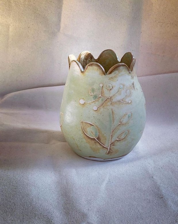 Clay By Soraya | 37 Tarrawarra Ave, Gledswood Hills NSW 2557, Australia | Phone: 0404 922 693