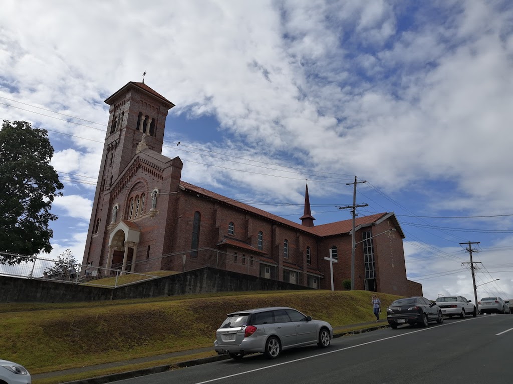 St. Augustines Catholic Church | Cnr McLean and, Tweed St, Coolangatta QLD 4225, Australia | Phone: (07) 5598 2165