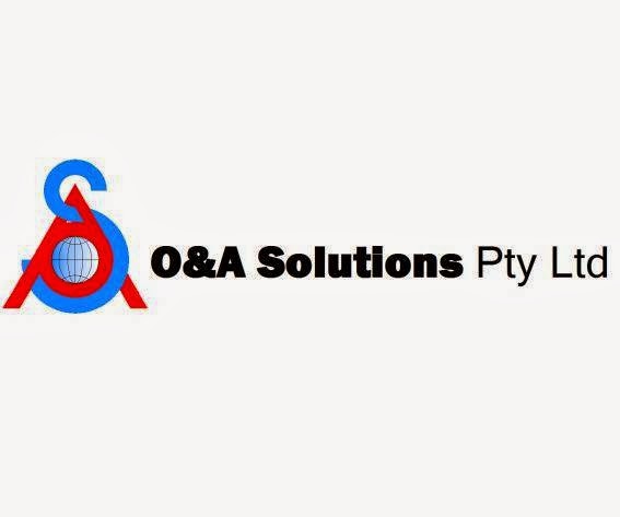 O & A Solutions Pty Ltd | 2/70A Christian Road, Punchbowl NSW 2196, Australia | Phone: (02) 9740 7791