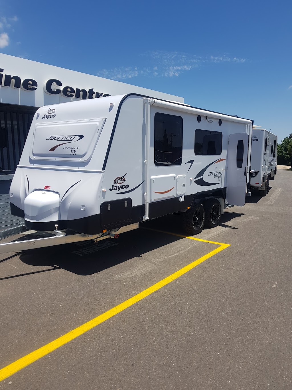 Canobolas Marine & Jayco Orange | 166-172 Bathurst Rd, Orange NSW 2800, Australia | Phone: (02) 6361 3014