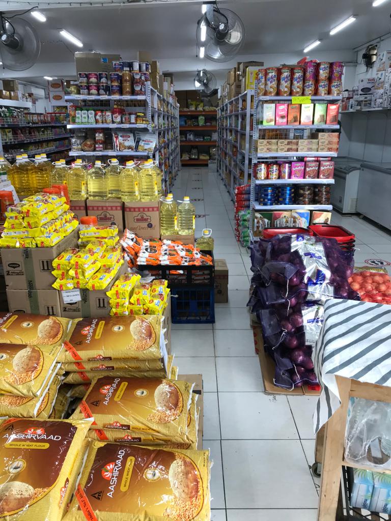 Little India Groceries Kellyville | grocery or supermarket | 2/50-52 Windsor Rd, Kellyville NSW 2155, Australia | 0449631464 OR +61 449 631 464
