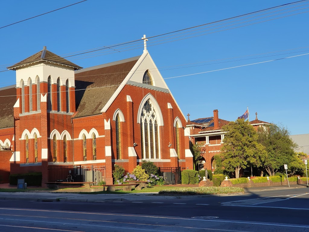 St. Marys Catholic Church Thornbury | church | 1 Rossmoyne St, Thornbury VIC 3071, Australia | 0394842907 OR +61 3 9484 2907