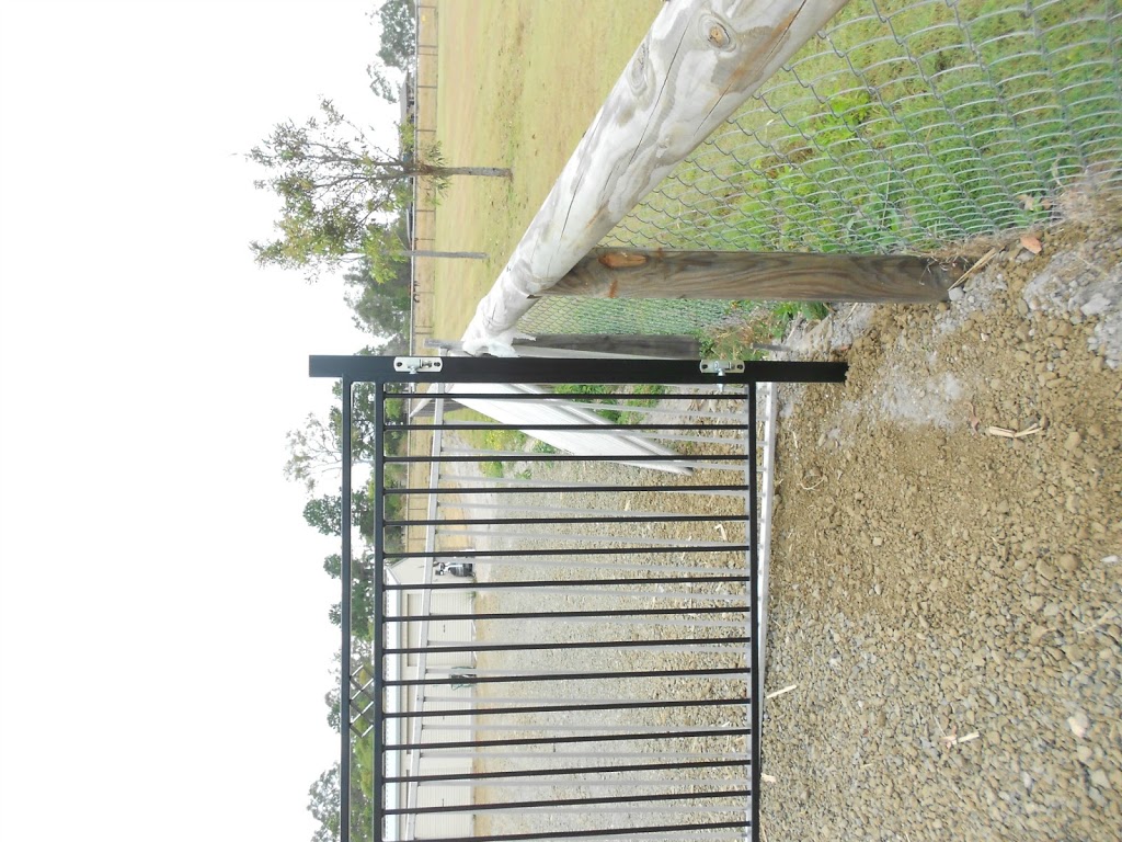 Beauy Fencing | store | 671/677 Cusack Ln, Jimboomba QLD 4280, Australia