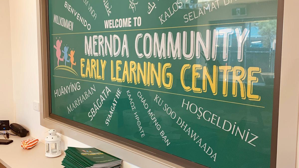Mernda Community Early Learning Centre |  | 9 Grafton St, Mernda VIC 3754, Australia | 0415966955 OR +61 415 966 955