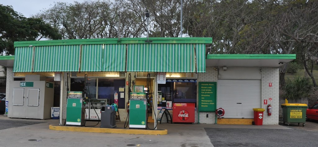 Glenella Cash Store | gas station | 31/33 Hill End Rd, Glenella QLD 4740, Australia | 0749421200 OR +61 7 4942 1200