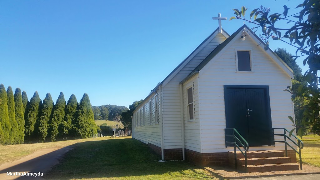 Saint Peters Catholic Church | church | 45 Church St, Burrawang NSW 2577, Australia | 0248681931 OR +61 2 4868 1931
