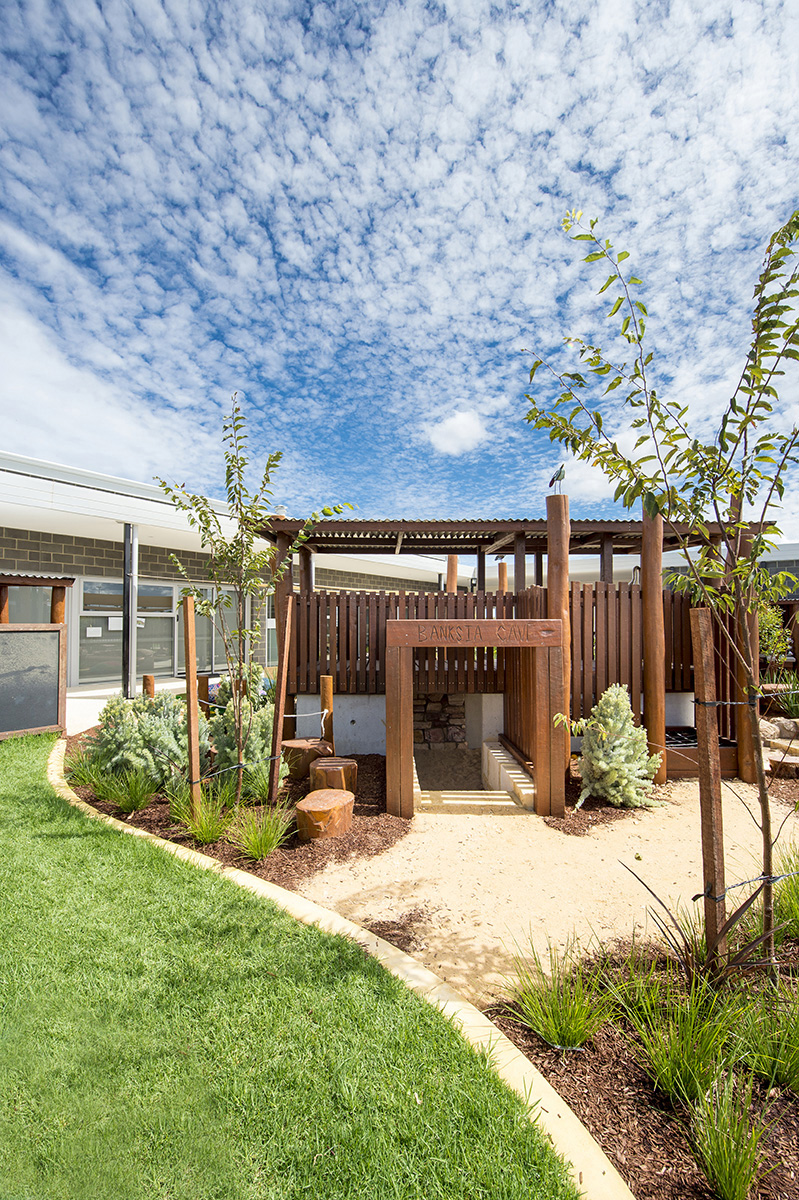 Nido Early School | school | Joondalup Drive (near Banksia Grove Village Shopping Centre, Banksia Grove WA 6031, Australia | 0892065822 OR +61 8 9206 5822