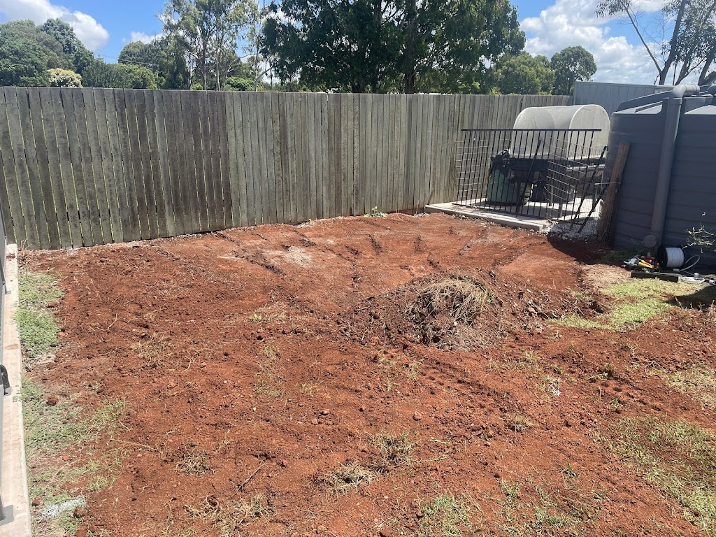 JST Home and Property Services | 139 Fifteen Mile Rd, Murphys Creek QLD 4352, Australia | Phone: 0412 933 409