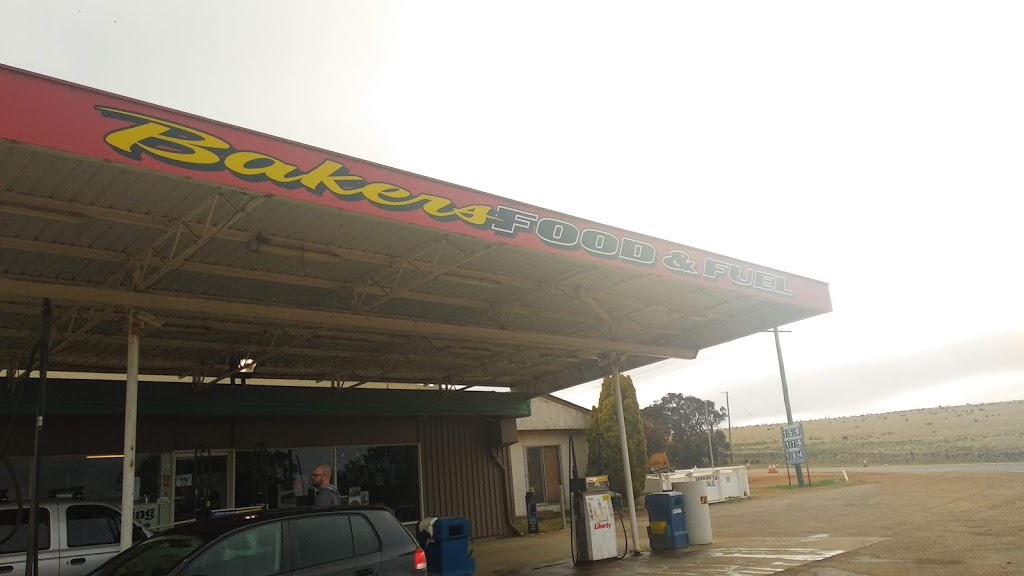 Peak Bakers Hill | gas station | Lot 8 South Coast Hwy, Albany WA 6330, Australia | 0895741284 OR +61 8 9574 1284