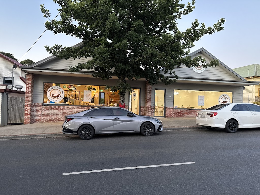 CAFE BEANS N SPICE | 68 Main St, Gembrook VIC 3783, Australia | Phone: (03) 5968 6348