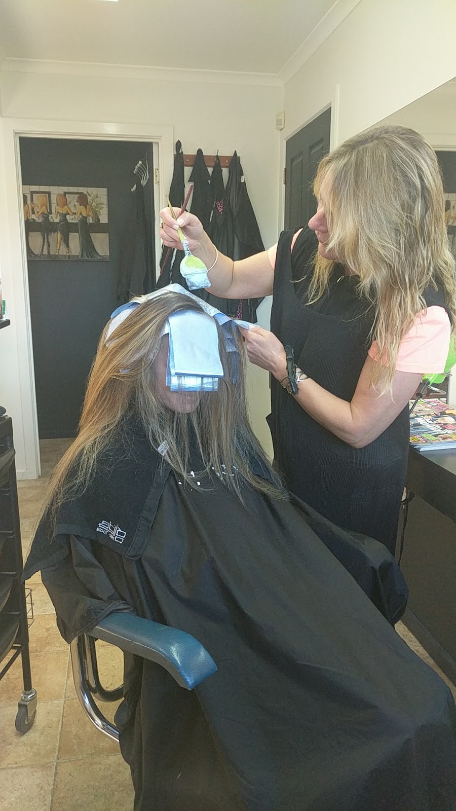 Topnotch Hair | hair care | 4 Grevillea Ave, Old Beach TAS 7017, Australia | 0362491572 OR +61 3 6249 1572