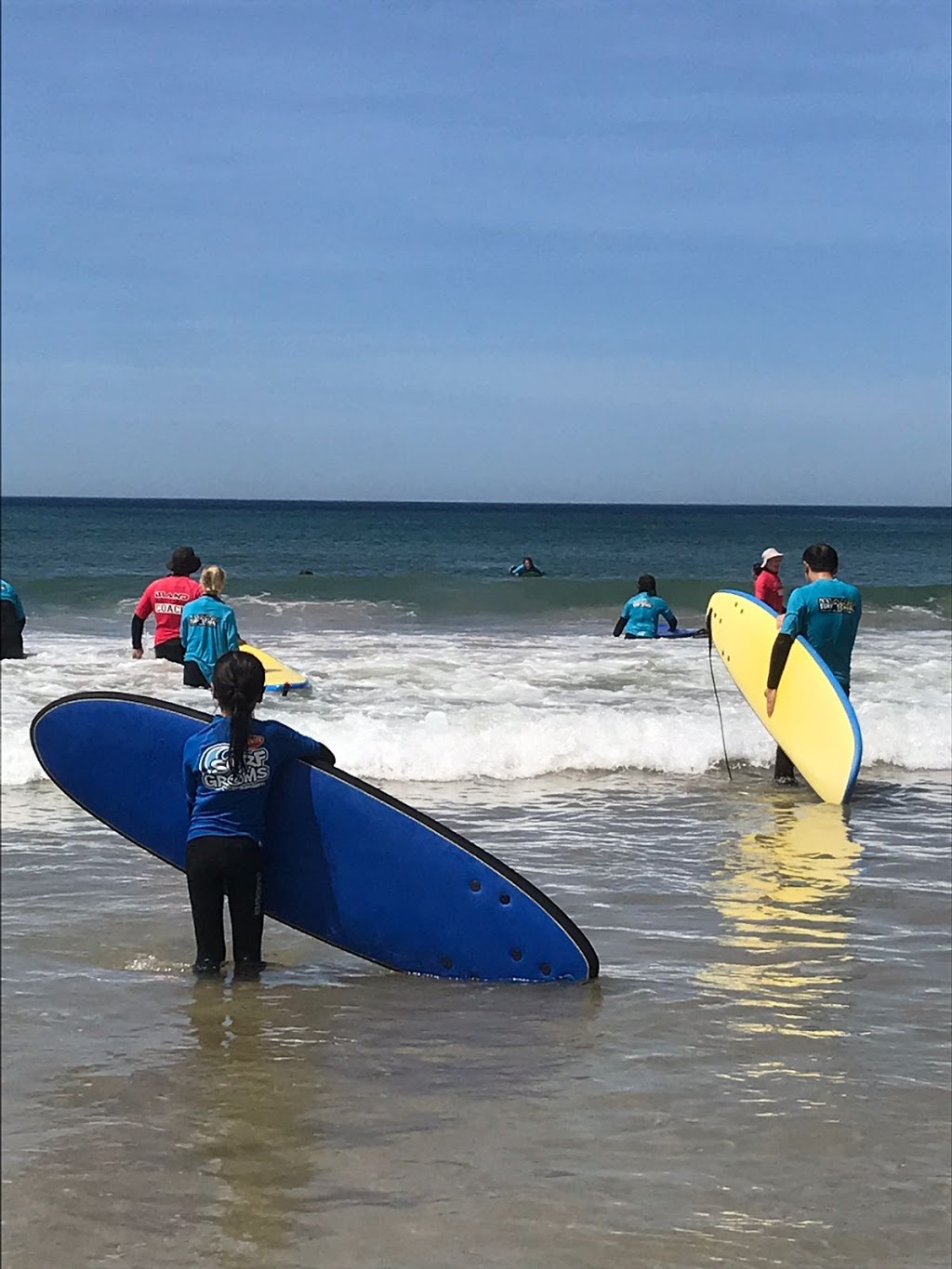 Island Surfboards & Surf School | store | 225 Smiths Beach Rd, Smiths Beach VIC 3922, Australia | 0359523443 OR +61 3 5952 3443