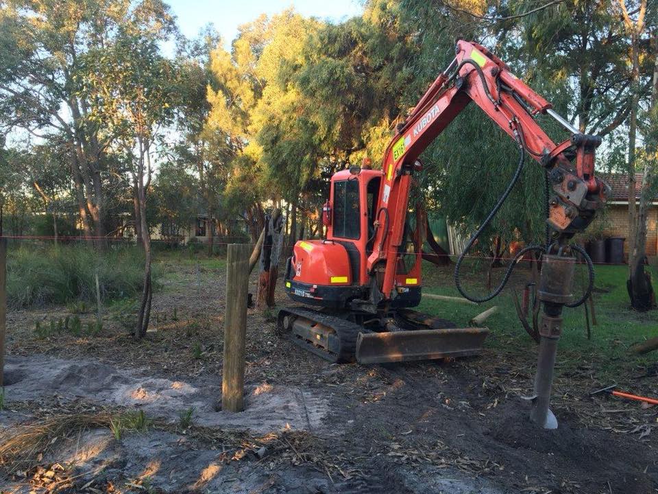 KBK Plant Hire | 5 Brig Way, Bullsbrook WA 6084, Australia | Phone: 0417 997 450