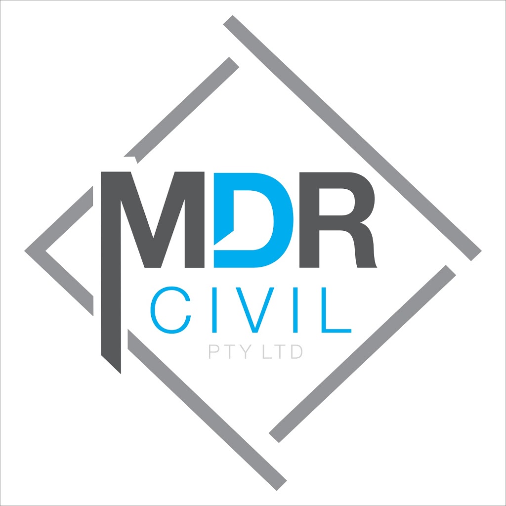 MDR Civil Pty Ltd Excavation | general contractor | 5 Skiff St, Vincentia NSW 2540, Australia | 0409311796 OR +61 409 311 796