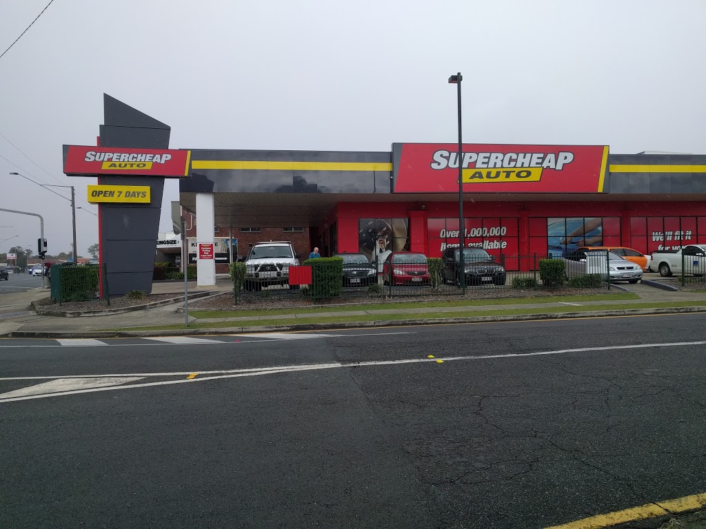 Supercheap Auto | car repair | 750 Gympie Rd, Chermside QLD 4032, Australia | 0733594930 OR +61 7 3359 4930