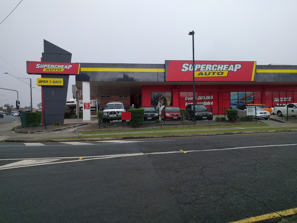 Supercheap Auto | 750 Gympie Rd, Chermside QLD 4032, Australia | Phone: (07) 3359 4930