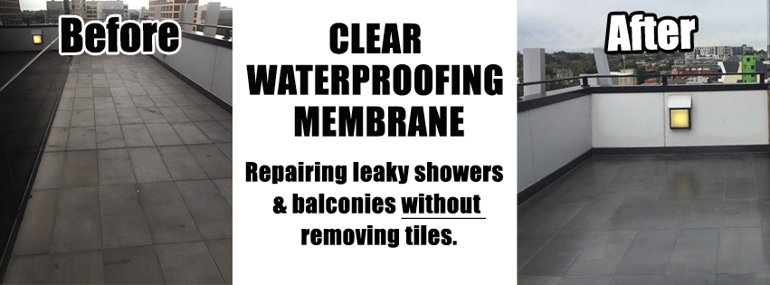 Leaky Balcony Repair |  | 1/3 N Bonville Rd, Bonville NSW 2450, Australia | 0280127216 OR +61 2 8012 7216