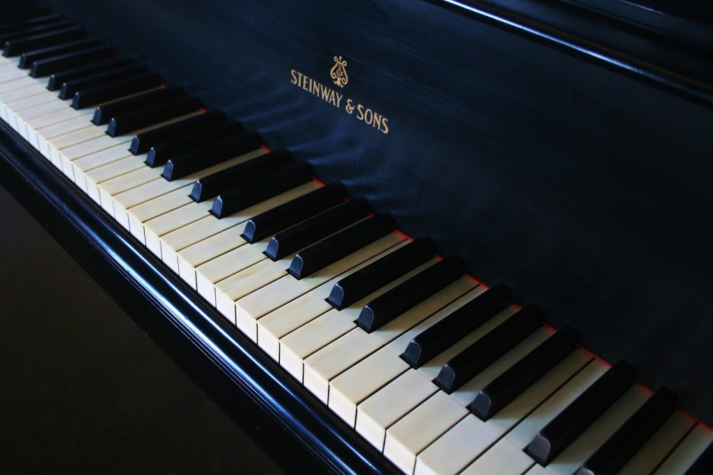 Sydney Piano Teacher | 2 Frazer St, Lilyfield NSW 2040, Australia | Phone: 0411 637 317