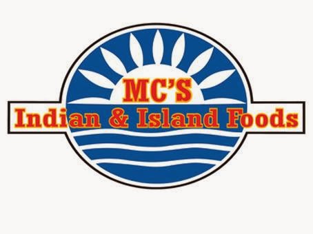 MCs Indian & Island Food | 1/268 Kingston Rd, Slacks Creek QLD 4127, Australia | Phone: (07) 3804 3818