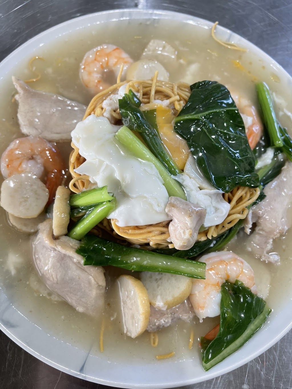 D Warung Malindo | 100 Coolah St, Griffith NSW 2680, Australia | Phone: 0459 704 697