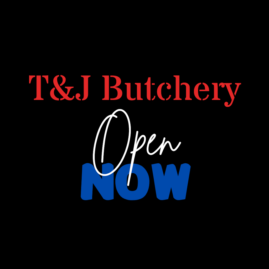 T&J Butchery | 24 Murilla St, Miles QLD 4415, Australia | Phone: (07) 4627 2193