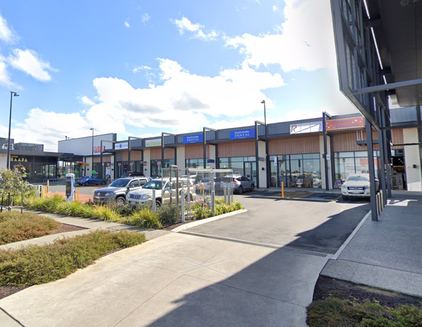 CoinFlip Bitcoin ATM - Kingston Village Square (Ocean Grove) | 122-160 Grubb Rd, Ocean Grove VIC 3226, Australia | Phone: 1300 689 526