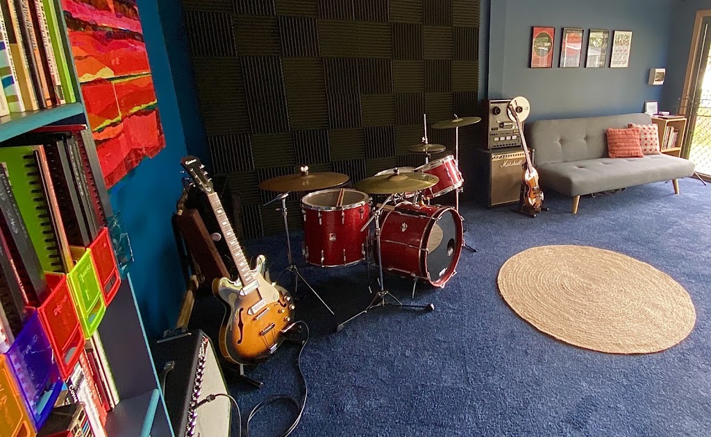 Abbey Street Music | 19 Lang Street, corner of, Carlyle St, Inverell NSW 2360, Australia | Phone: 0417 376 733