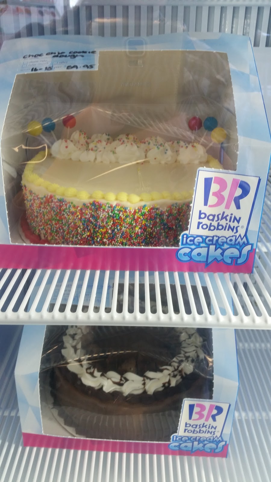 Baskin-Robbins | 6/7 Railway Terrace, Rockingham WA 6168, Australia | Phone: (08) 9528 7289