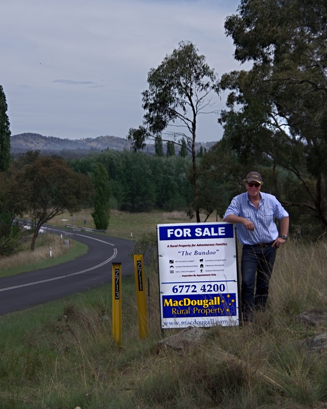 MacDougall Rural Property | real estate agency | Armidale NSW 2350, Australia | 0267724200 OR +61 2 6772 4200