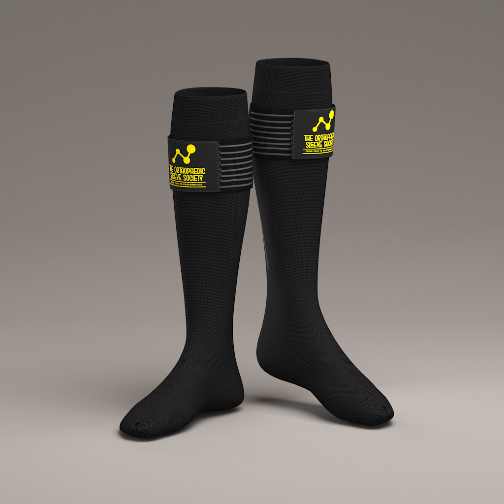 The Orthopaedic Sleeve Society | 3A Canary St, Wellington Point QLD 4160, Australia | Phone: 0422 313 695