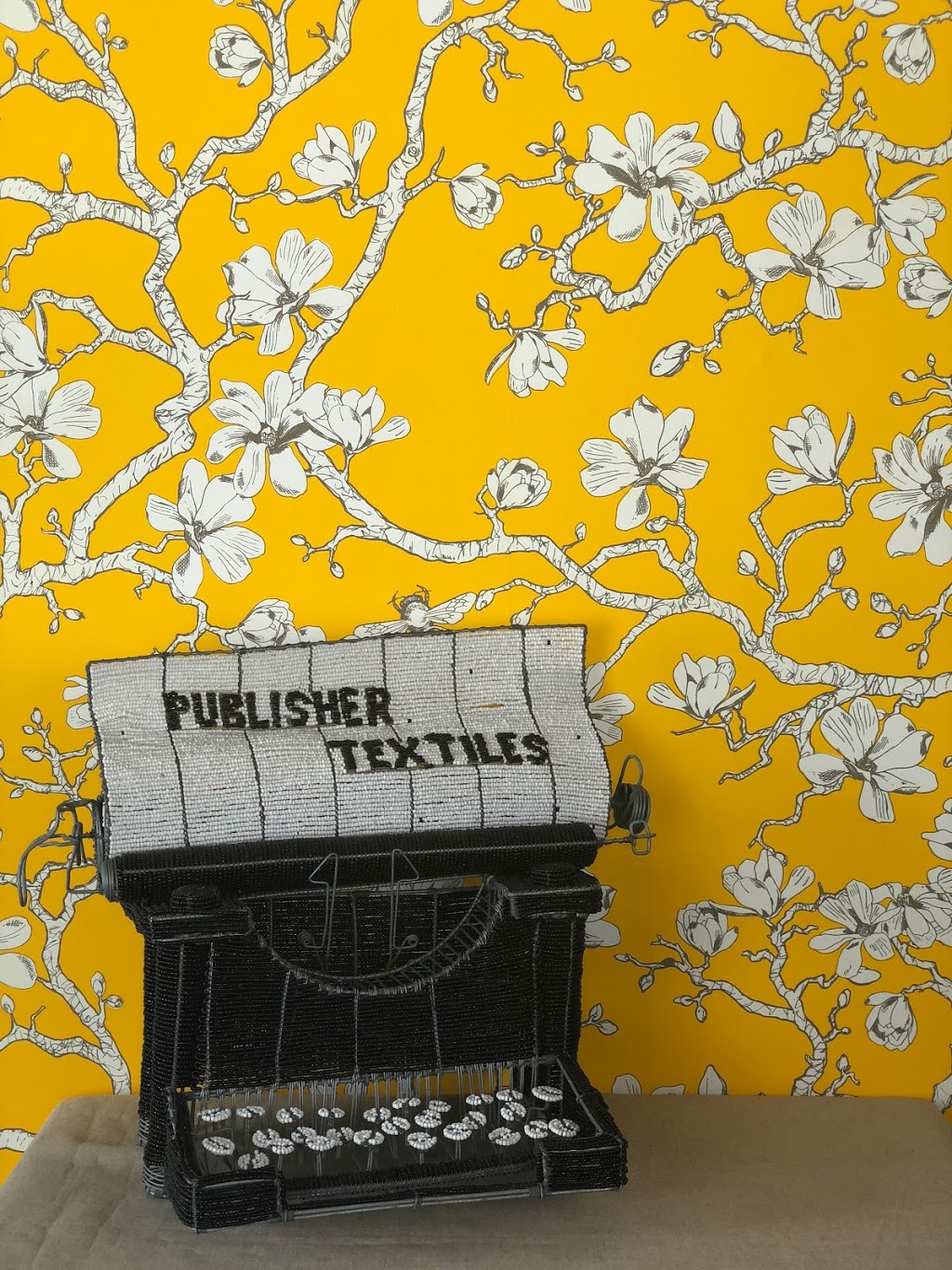 Publisher Textiles & Papers | 1/87 Moore St, Leichhardt NSW 2040, Australia | Phone: (02) 9569 6044