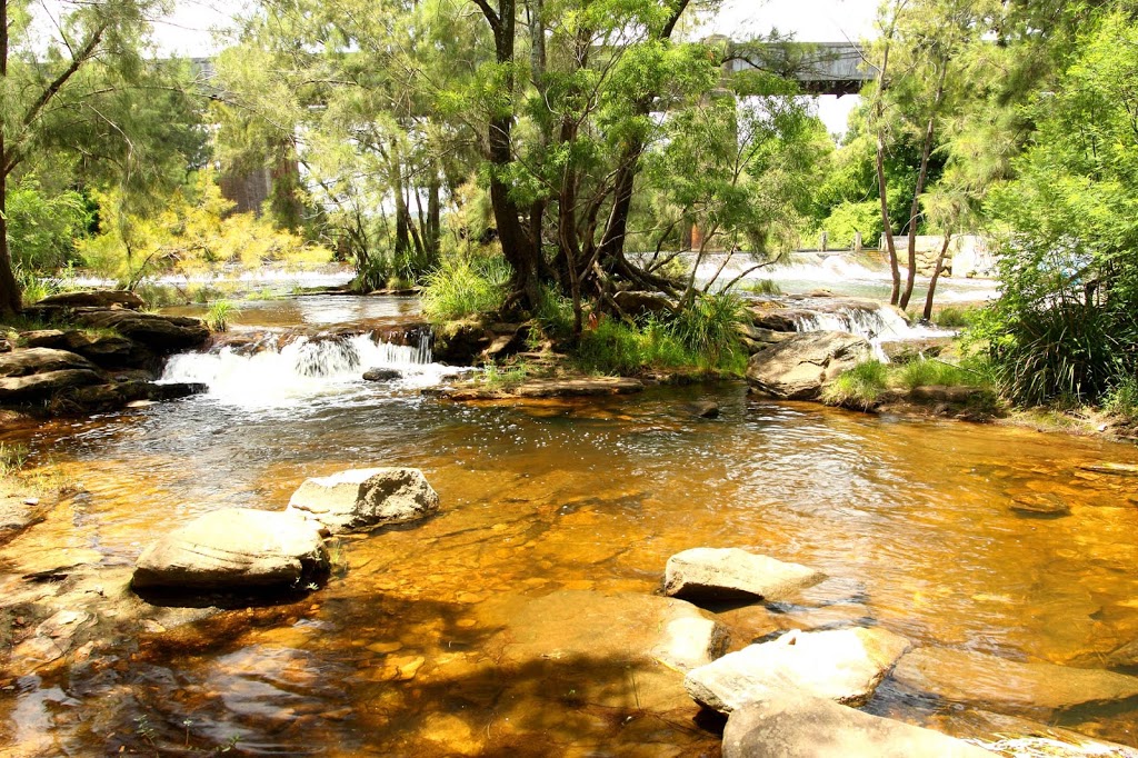 Nepean River Reserve | park | 15 Menangle Rd, Menangle NSW 2563, Australia | 0246454000 OR +61 2 4645 4000