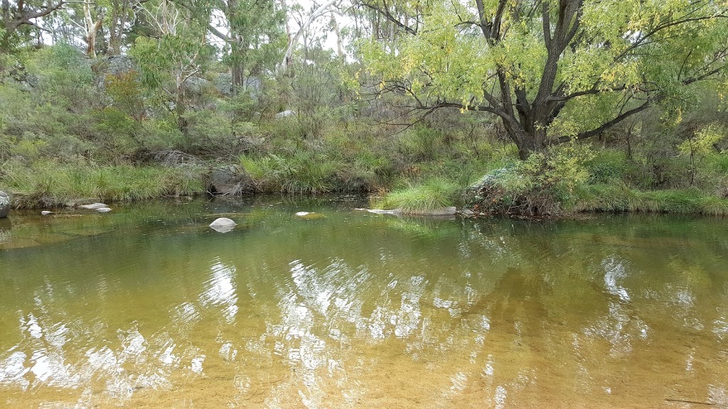 Wooldridge Recreation and Fossicking Area | park | Devoncourt Rd, Uralla NSW 2358, Australia