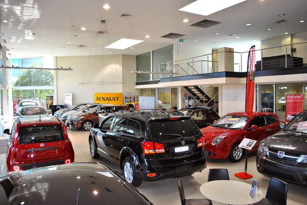 McCarrolls Renault & Jeep Artarmon | car dealer | 395-397 Pacific Hwy, Artarmon NSW 2064, Australia | 1300767597 OR +61 1300 767 597