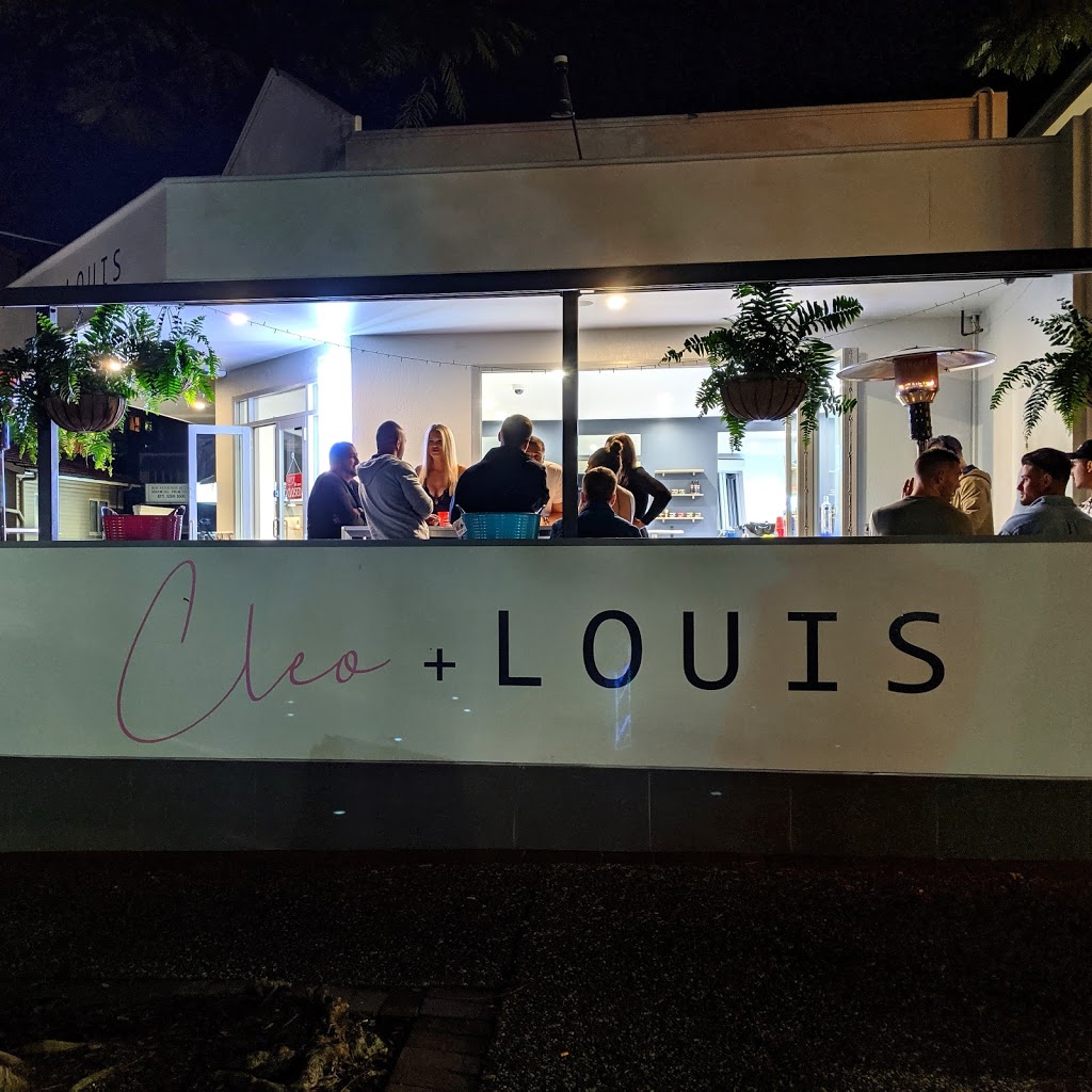 Cleo and Louis - Louis Barber | hair care | 7/68 Racecourse Rd, Hamilton QLD 4007, Australia | 0731582733 OR +61 7 3158 2733