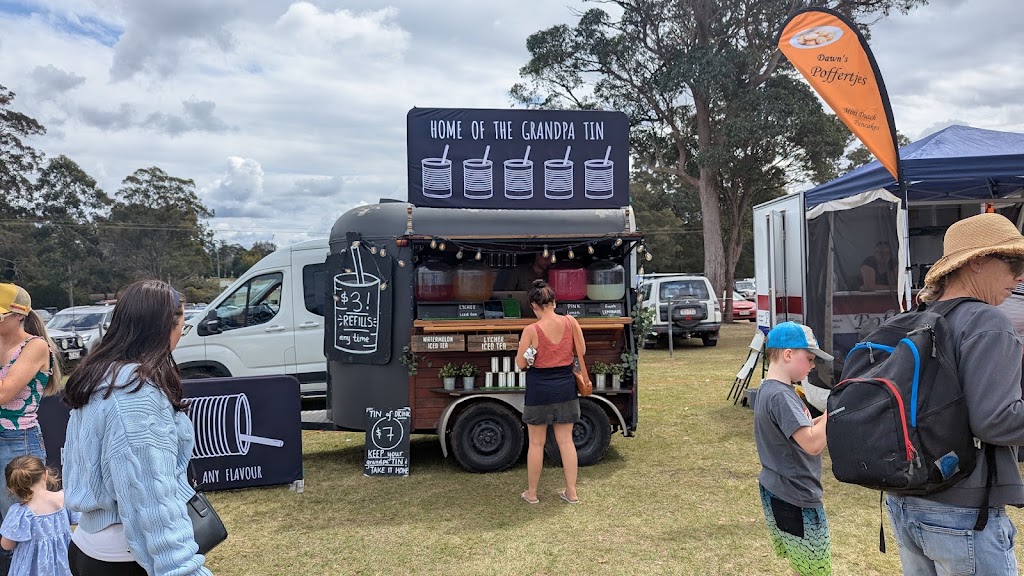 AvoFest - Blackbutt Avocado Festival | 23 Bowman Rd, Blackbutt North QLD 4306, Australia | Phone: 0406 057 872