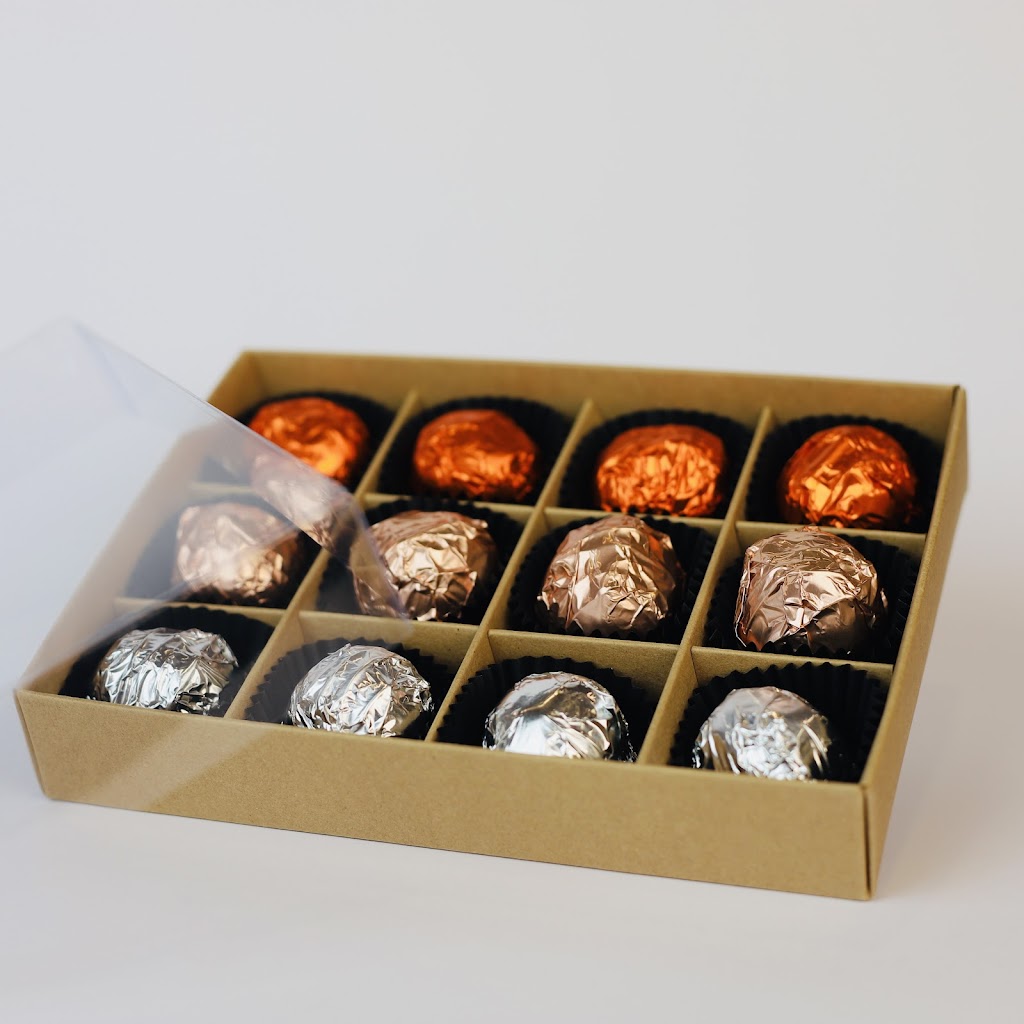 Be Kynd Chocolate | 27 Harrier Pl, Warner QLD 4500, Australia | Phone: 0418 195 998