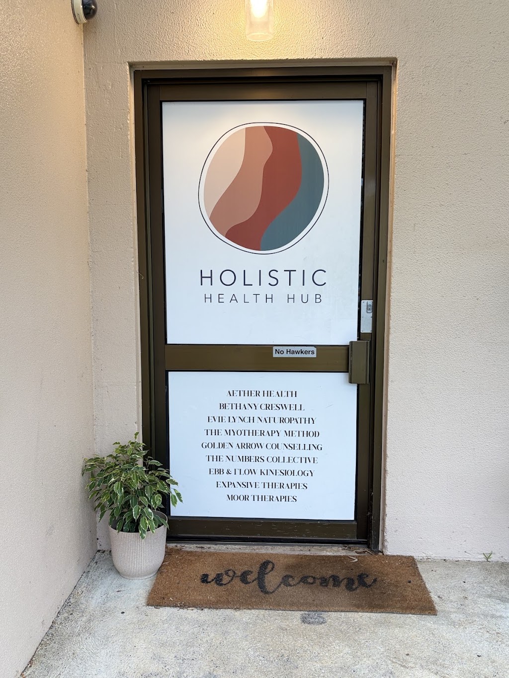 Holistic Health Hub | 1/26 Railway Ave, Ringwood East VIC 3135, Australia | Phone: 0435 517 177