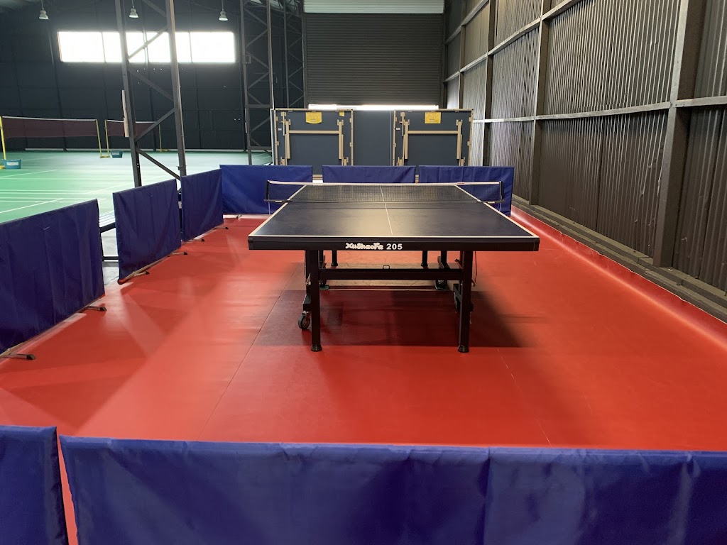 Star Badminton Centre | 6 Pinter Dr, Southport QLD 4215, Australia | Phone: 0405 820 505